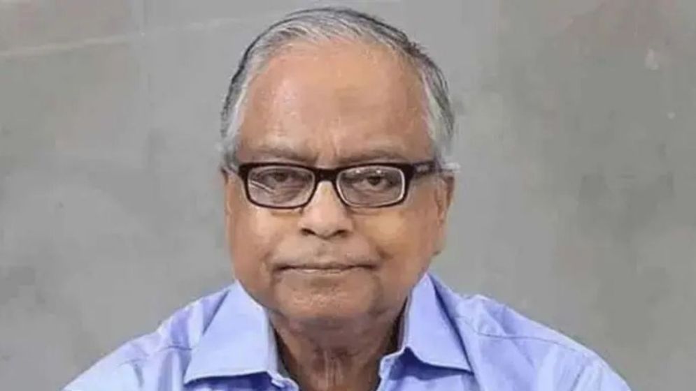 Govt appoints Prof Mahbub Ullah as national professor