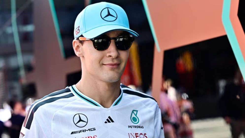 Hungary hurt pushes Russell 'past the point of disappointment'