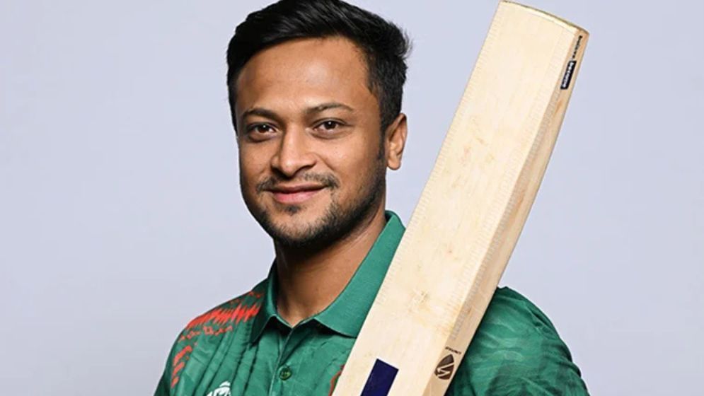 Probe report in graft case against Shakib, 14 others deferred to 23 September
