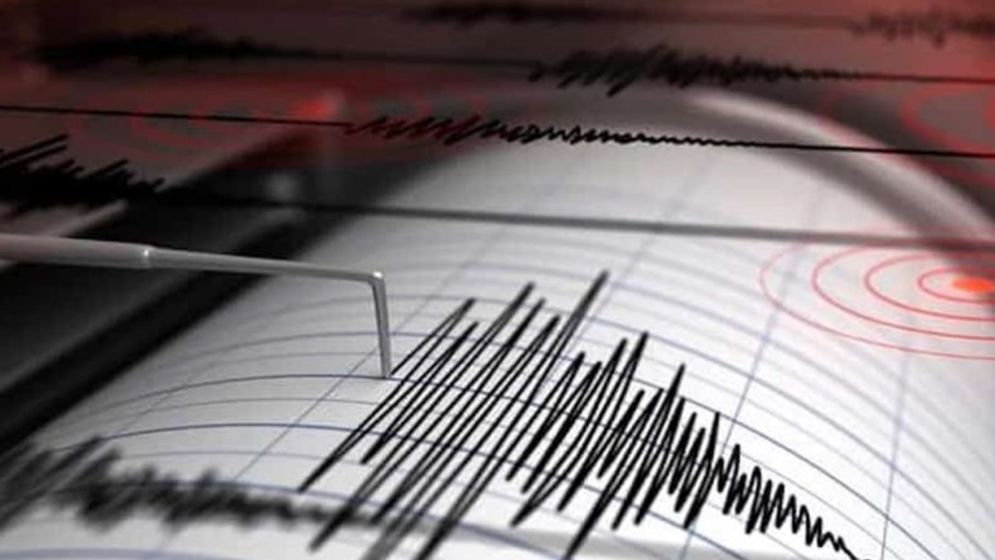 Earthquake shakes Iraq’s Erbil, no damage reported