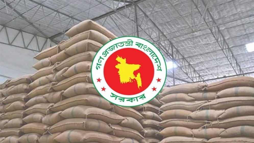 Govt aims to raise food grain storage capacity to 3.4m tonnes