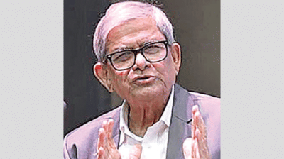 ‘Govt facing challenges due to damaged institutions’