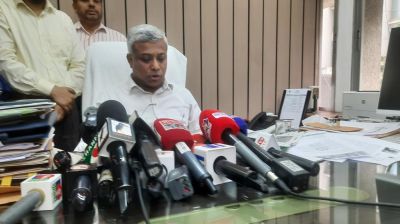 Gas crisis to start improving next week: State minister