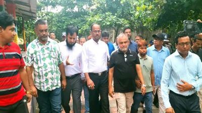 Ctg Zoo will be upgraded to match global standards: State Minister