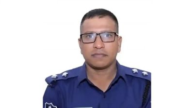 Arrest warrant issued against former Magura SP Jahirul Islam
