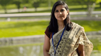 News24 journalist Umme Marufa appointed first secretary (press) at Kolkata Deputy HC