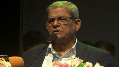 Five to six lakh applications for one job highlight employment crisis: Mirza Fakhrul
