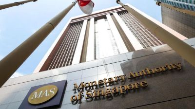 Singapore tightens monetary policy as Iran war drags