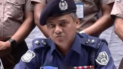 Fake tantriks held for scamming women