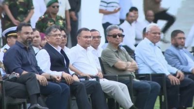 PM joins grand finale of Notun Kuri Sports