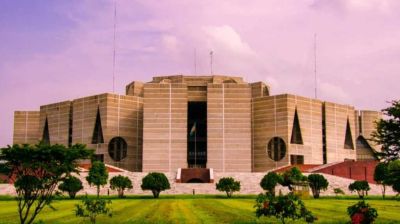 Parliamentary Standing Committee on Home Ministry reorganised