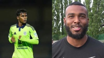 Farhan, Zayn could make national debut before SAFF