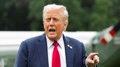 US holds fire against Iran as reports emerge of stockpile concerns
