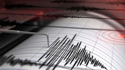 Earthquake shakes Iraq’s Erbil, no damage reported