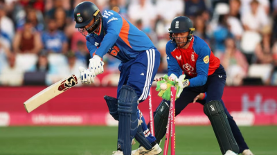 How cricket could become IOC’s gateway to India