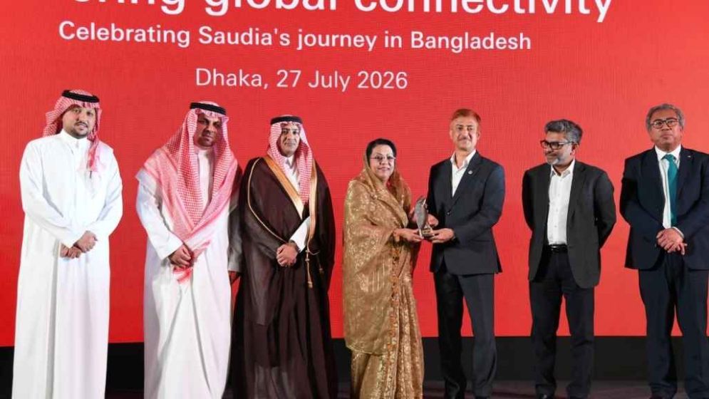 Govt working to turn Bangladesh into regional aviation hub: Minister