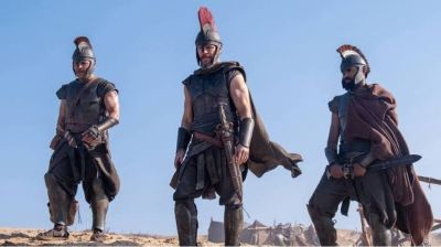 Nolan's 'Odyssey' shows staying power at North America box office