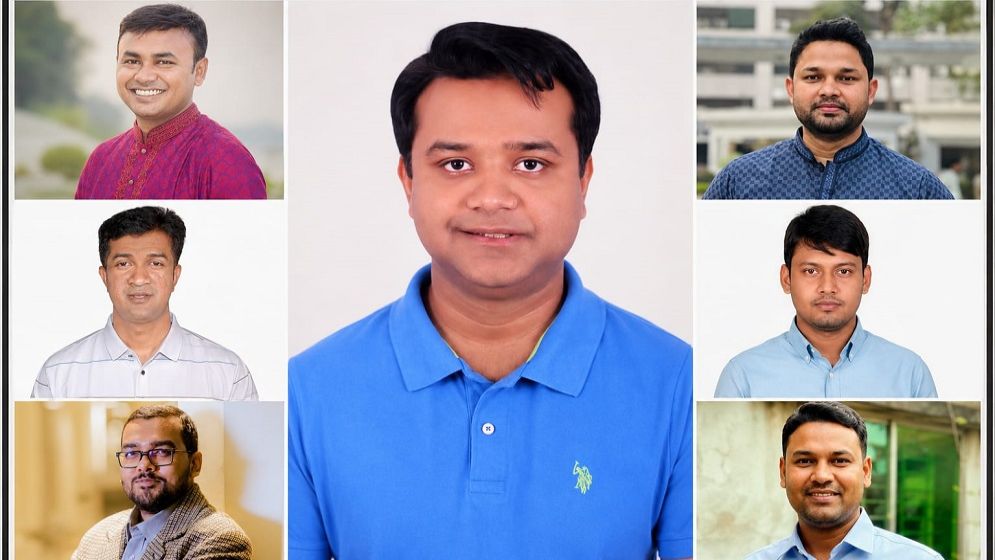 Chhatra Dal committee expected soon; dozens of names under discussion