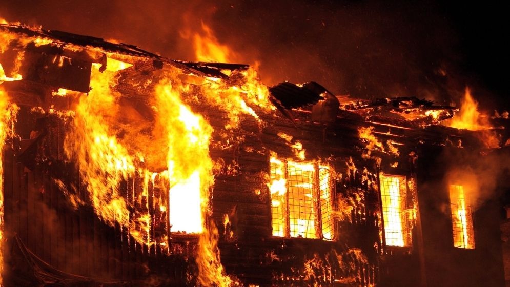 6 Bangladeshis killed in South Africa shop fire