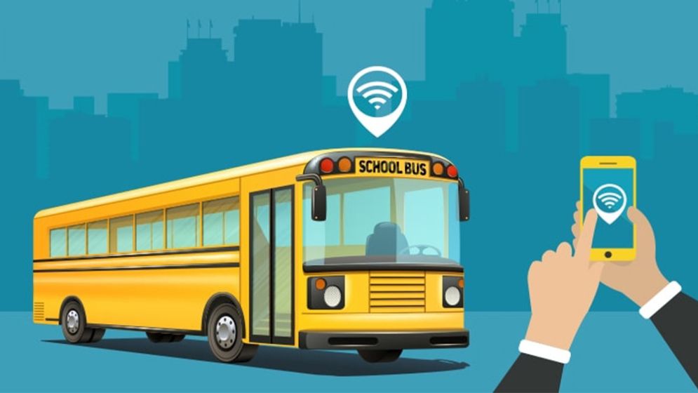 GPS mandatory in all public transport from 1 August