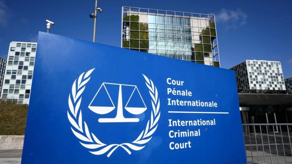 Chad says will withdraw from International Criminal Court