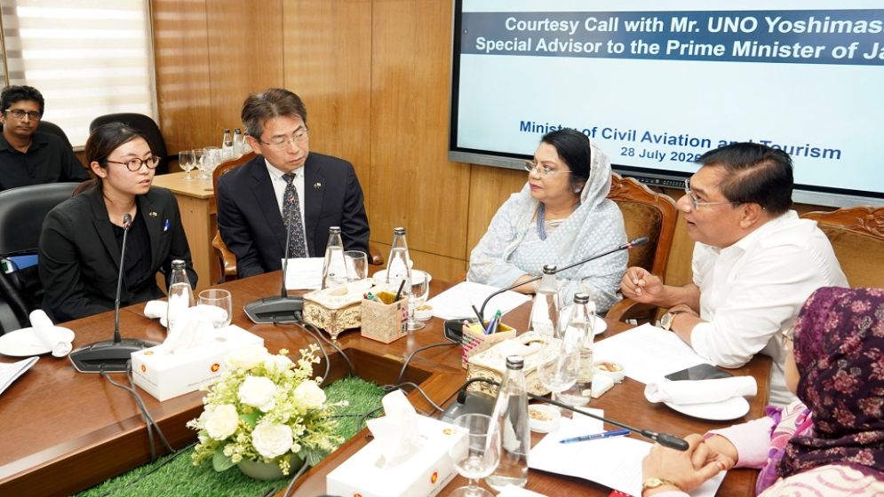 Japan urged to support timely launch of HSIA third terminal