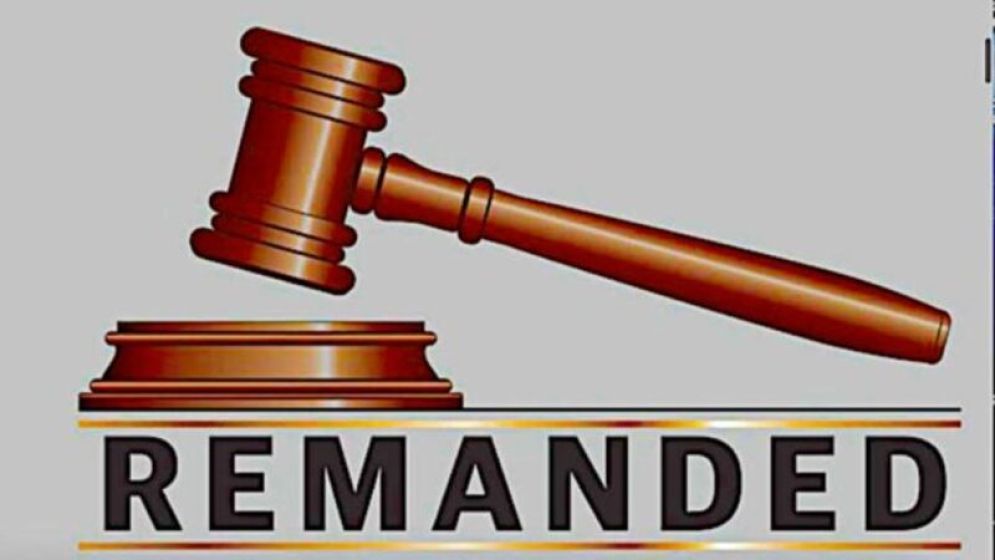 Alleged shooter placed on remand over Jubo Dal leader’s murder in Ctg