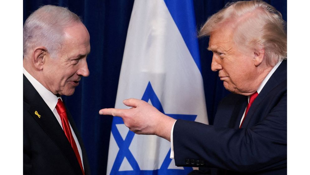 Trump to host Netanyahu, Zelenskiy as Ukraine, Iran wars reach critical