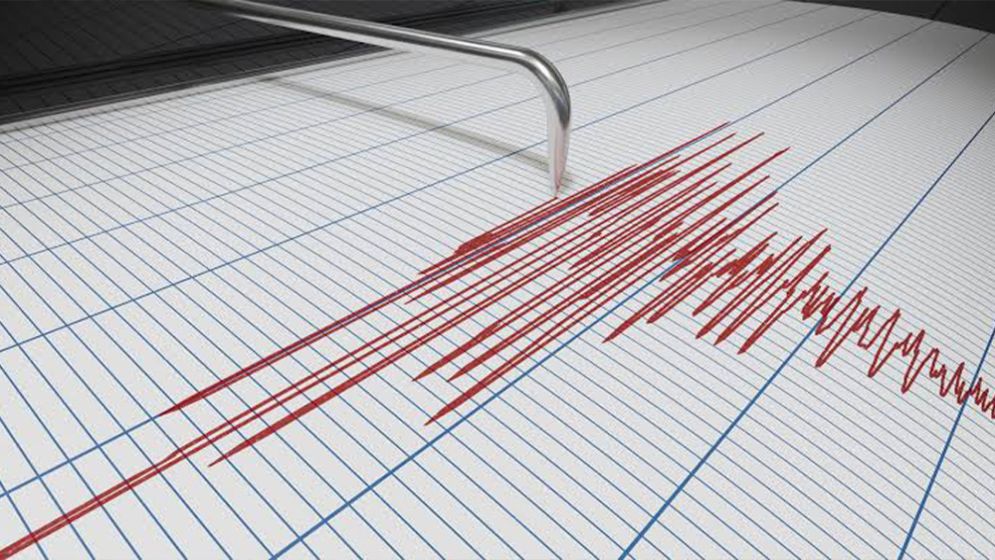 Magnitude 5.8 earthquake strikes off Puerto Madero, Mexico