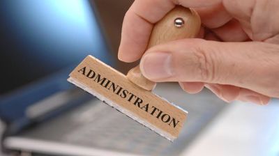 A courageous decision by govt: Administration needs complete overhaul