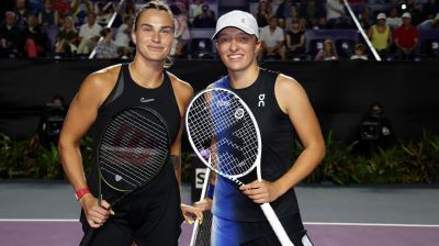 Sabalenka, Djokovic and Swiatek headline US Open mixed doubles field