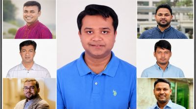 Chhatra Dal committee expected soon; dozens of names under discussion