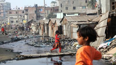 Dhaka ranks 8th among world's most polluted cities