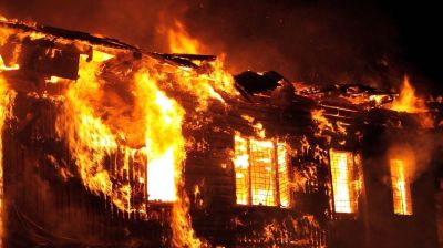 6 Bangladeshis killed in South Africa shop fire