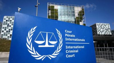 Chad says will withdraw from International Criminal Court