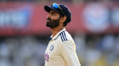 Jadeja returns for Sri Lanka Tests