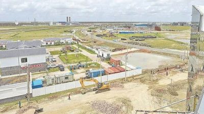Turkey's Sanko eyes $300m textile investment in Mirsarai Economic Zone