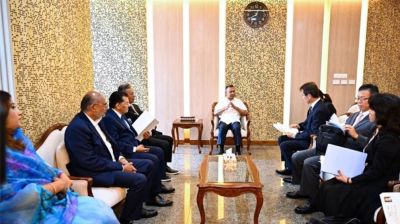 PM urges Japan to recruit more Bangladeshi workers