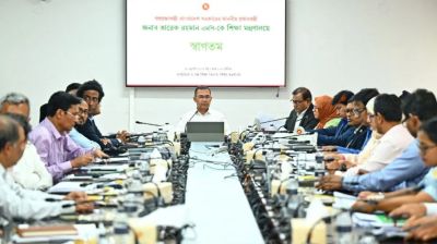 Ensuring quality education for every student govt’s top priority: PM