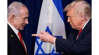 Trump to host Netanyahu, Zelenskiy as Ukraine, Iran wars reach critical stages