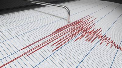 Magnitude 5.8 earthquake strikes off Puerto Madero, Mexico