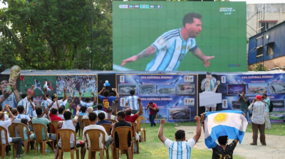 For India, WC qualification is still just a distant dream