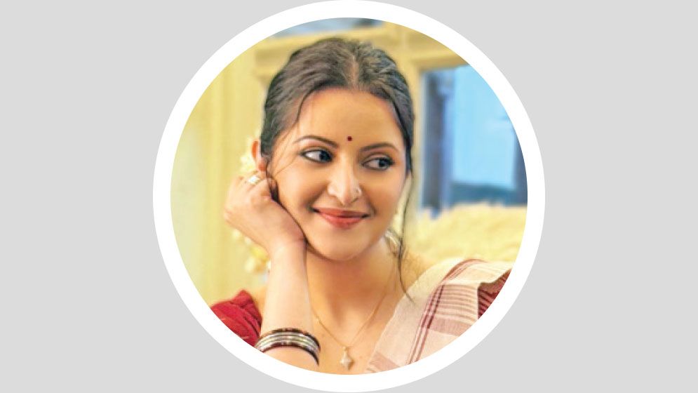 Pori Moni now country’s most followed celeb on Facebook