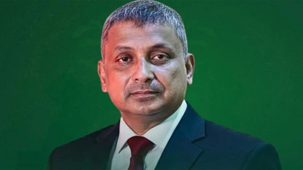 No legal bar on Sarwar Alamgir serving as MP, rules Appellate Division
