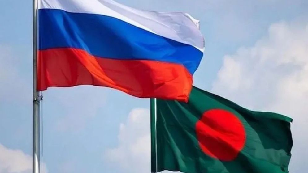 Russia seeks rupee-based trade with Bangladesh to bypass US sanctions
