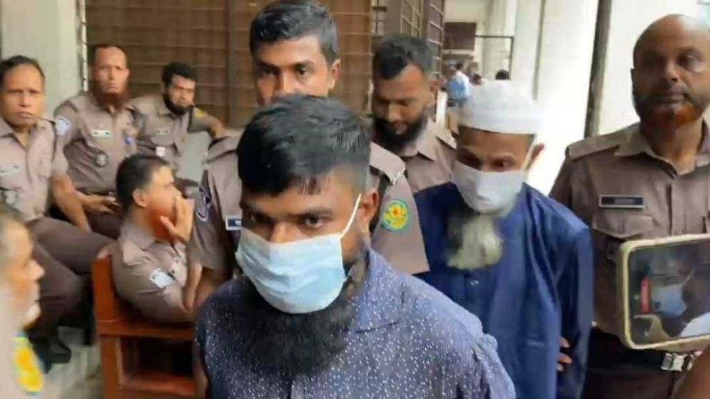 Driver gets death penalty for killing homeowner in Middle Badda