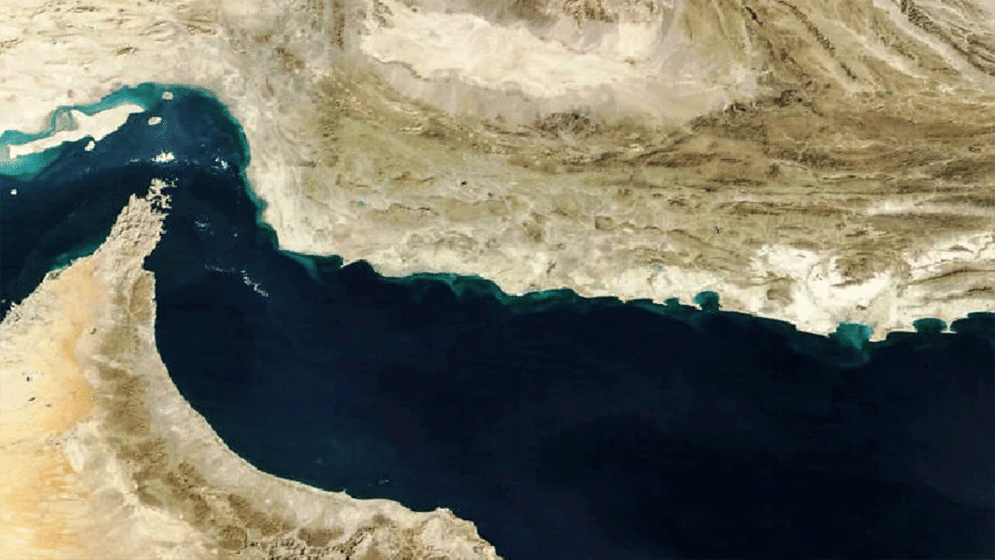 Iran war deal to have no fees, no tolls for passage through Strait of Hormuz: US