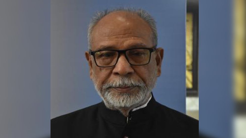 Latif Siddique arrested in capital over Shapla Chattar massacre