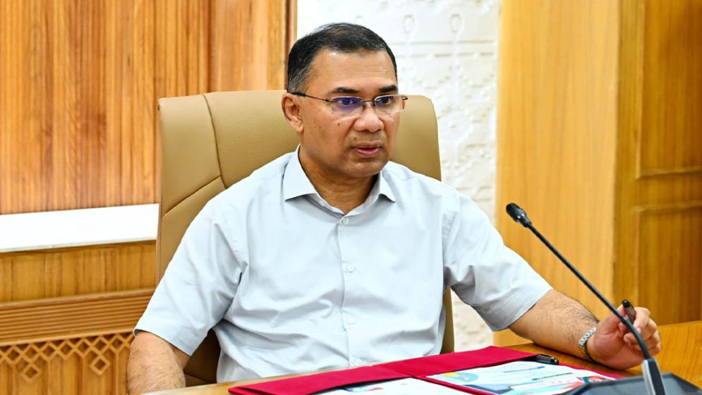 Prime Minister assures steps to resolve gas crisis in industrial sector