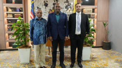 Bangladesh, Malaysia hold productive talks on labour market cooperation